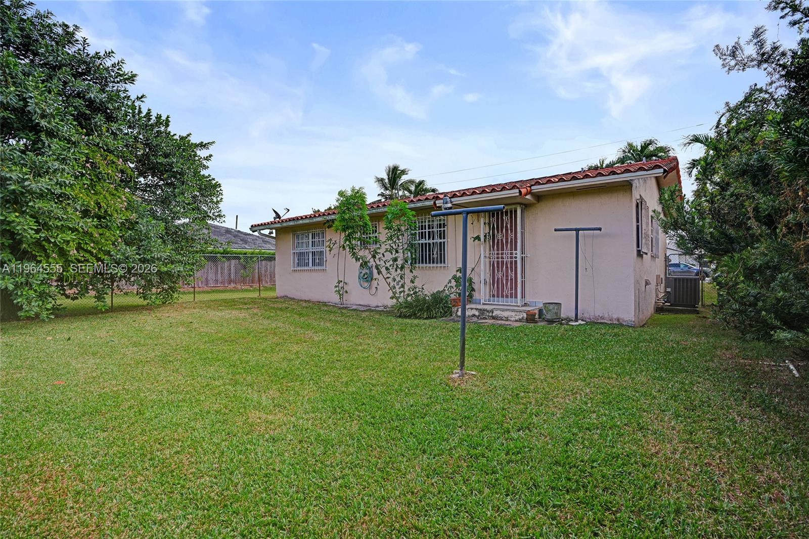 J G HEADS FARMS SUB - Land