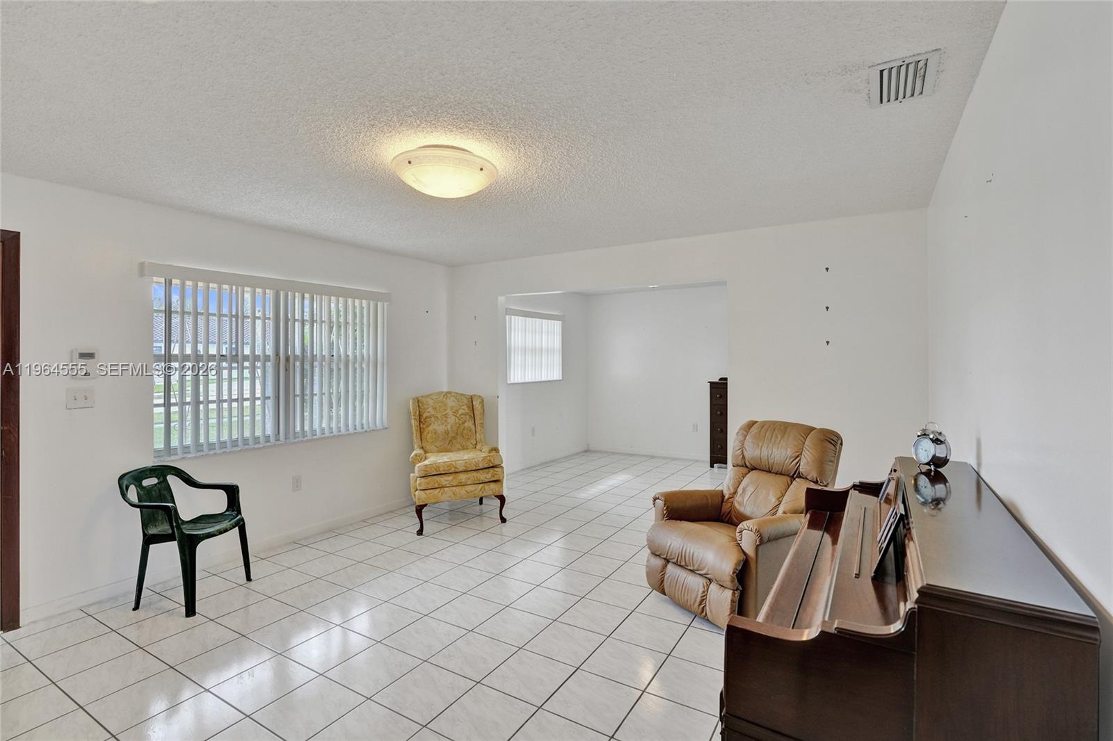 J G HEADS FARMS SUB - Land