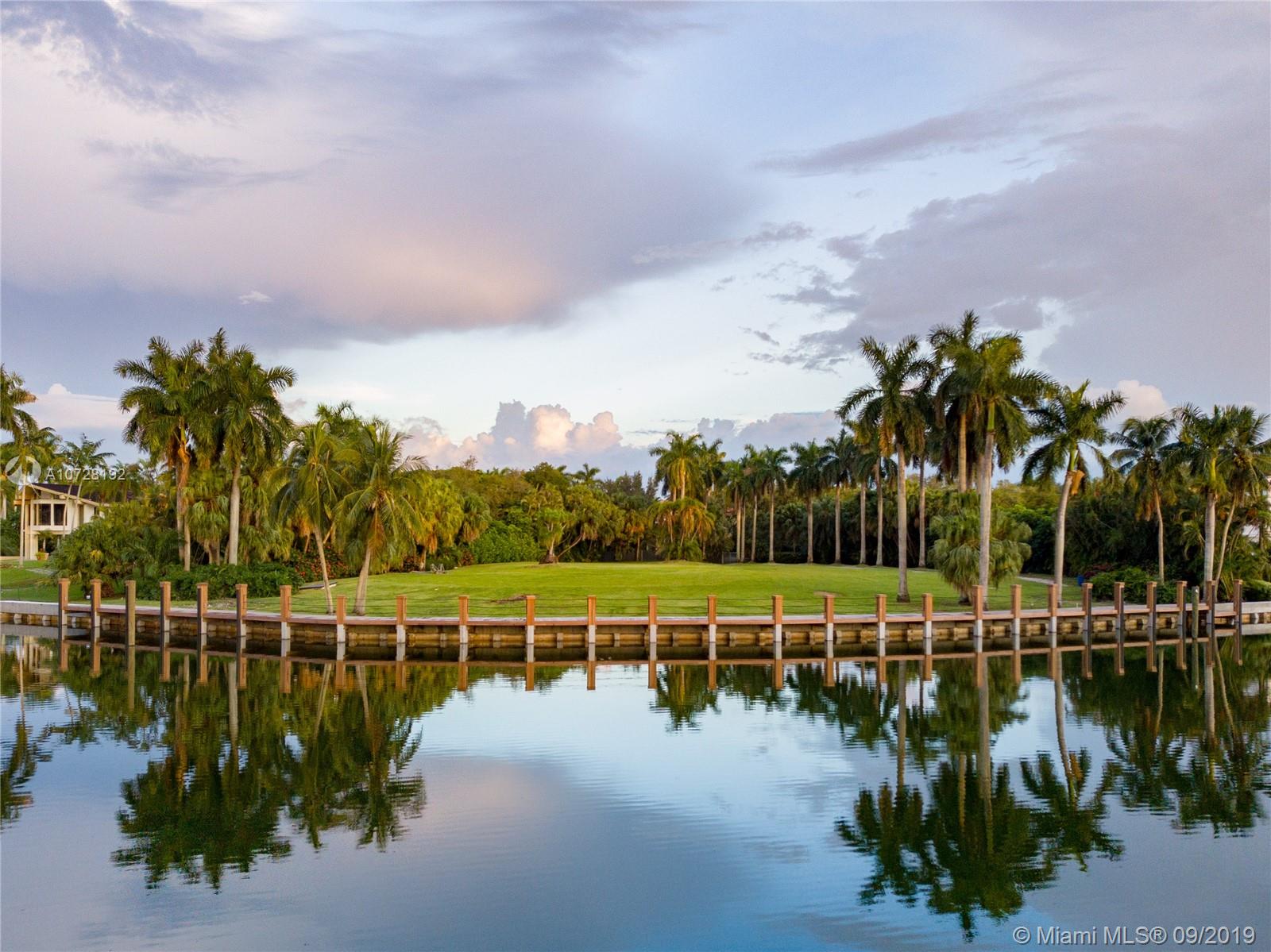 GABLES ESTATES NO 2 - Land