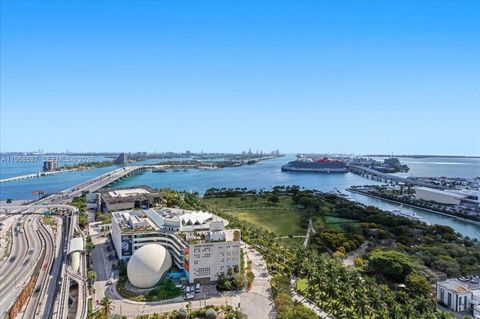 1100 Biscayne Blvd 2702 Miami FL 33132