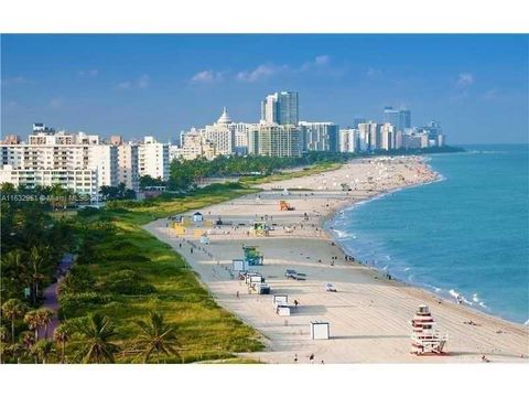 5601 Collins Ave 721 Miami Beach FL 33140
