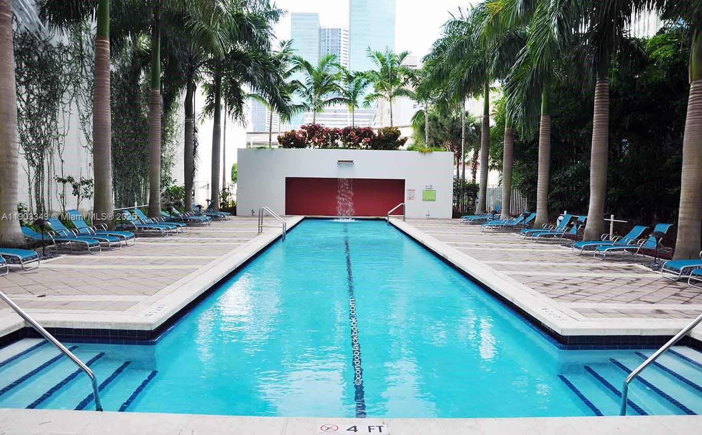 THE LOFT DOWNTOWN II COND - Residential Lease