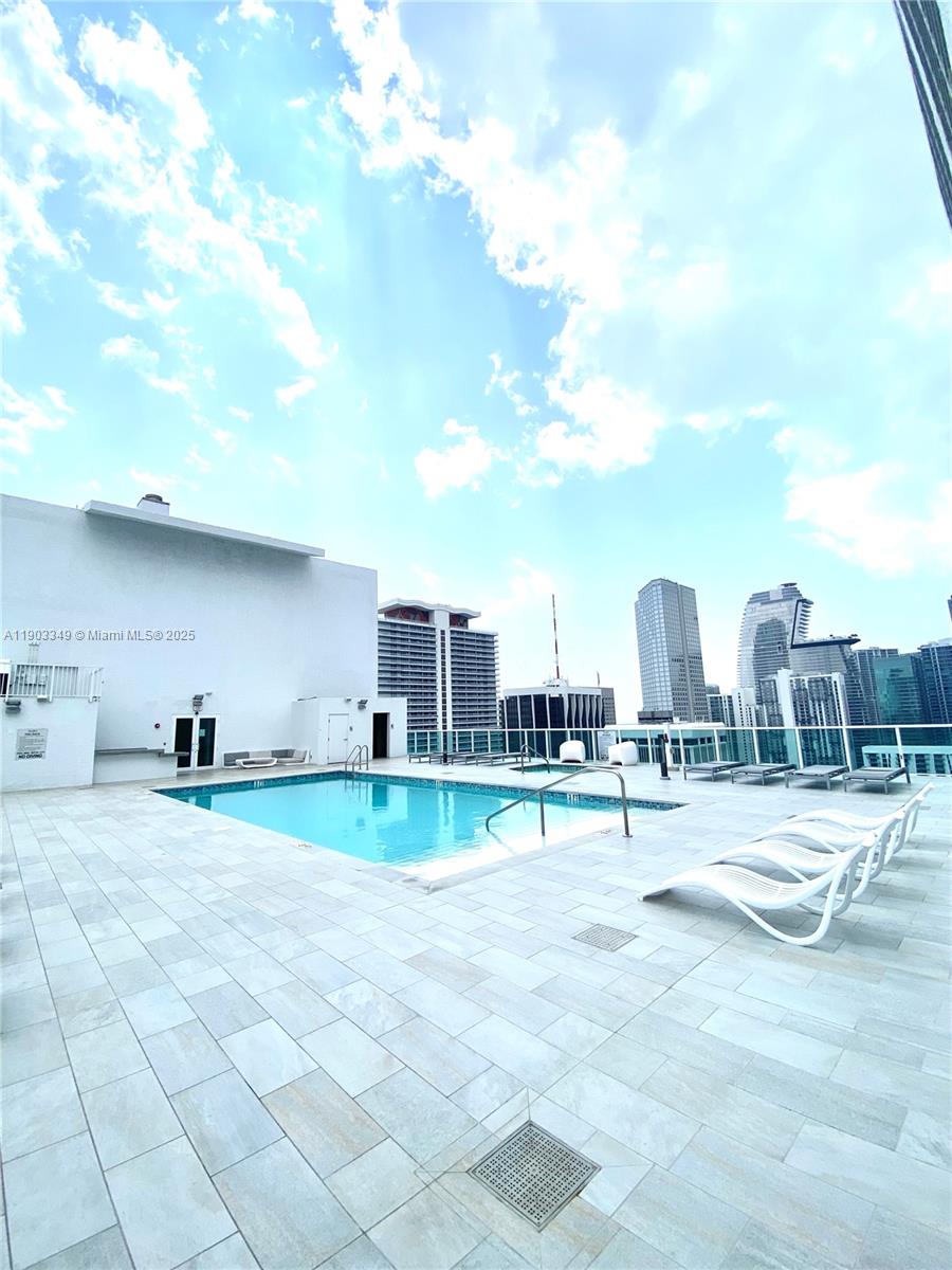 THE LOFT DOWNTOWN II COND - Residential Lease