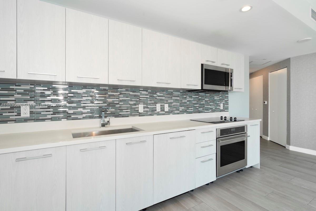 BRICKELL HEIGHTS EAST CON - Residential