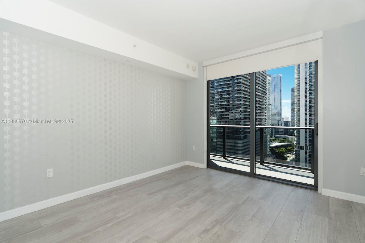 BRICKELL HEIGHTS EAST CON - Residential