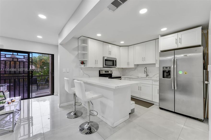 this is a rare, high-demand asset that checks boxes for both large families and serious investors—and there is nothing comparable active on the market. This lakefront residence offers a flexible, income-producing layout with in-law quarters currently rented and generating strong cash flow, while the main unit also has tenants in place, creating immediate income from day one. Properties with verified rental income, dual-living capability, and a lake view are exceptionally scarce in today’s Miami-Dade market. The lake view delivers daily serenity—sunrises, reflections, and privacy—an amenity buyers and tenants consistently pay a premium for. Add the central location near Florida International University, the Turnpike, and major employment corridors, and you have a property that appeals to end-users, multigenerational households, and investors focused on yield and long-term appreciation.

Let me be direct: assets like this do not sit. Inventory with in-place tenants + in-law quarters + lake view + central access gets absorbed quickly by buyers who understand numbers, not emotions. This is a strategic acquisition for families who need space and flexibility—and for investors who demand diversified income, reduced vacancy risk, and immediate returns. Opportunities like this are gone once sold, and the next comparable may not appear for years.