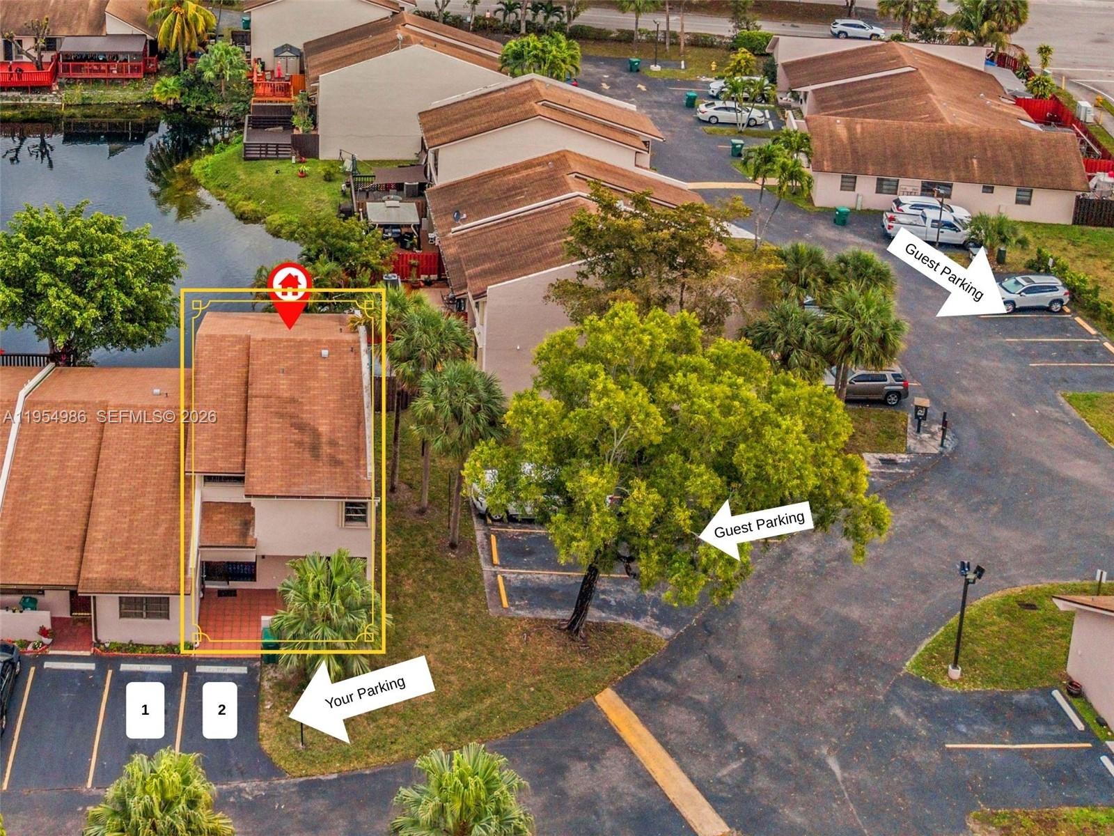 LAKE VILG AT INTL LAKE TH - Residential