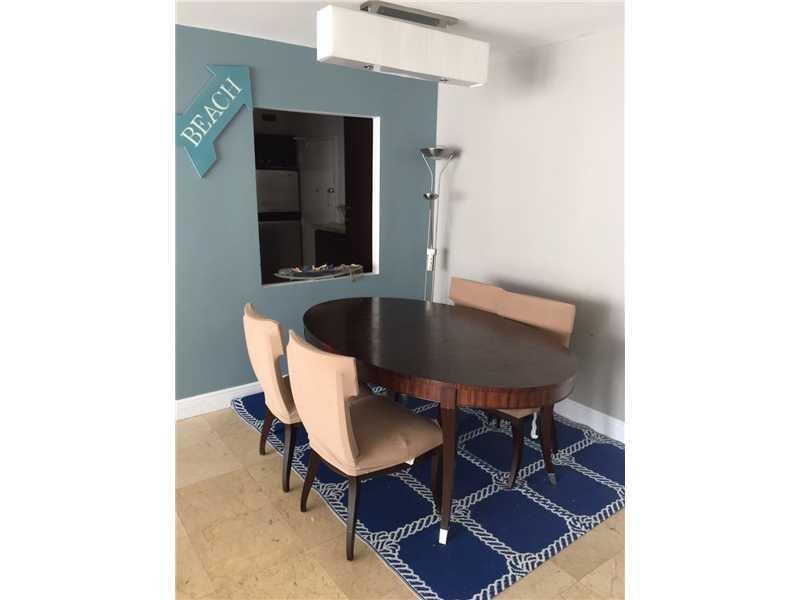 SEACOAST 5151 CONDO - Residential Lease