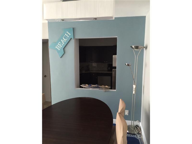 SEACOAST 5151 CONDO - Residential Lease