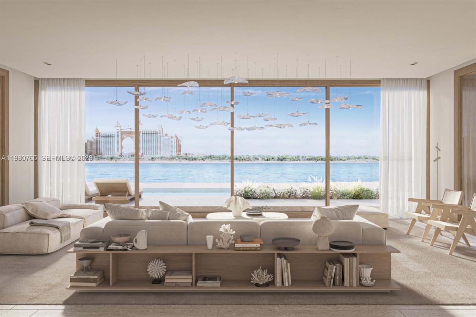 The Palm Crown - Residential