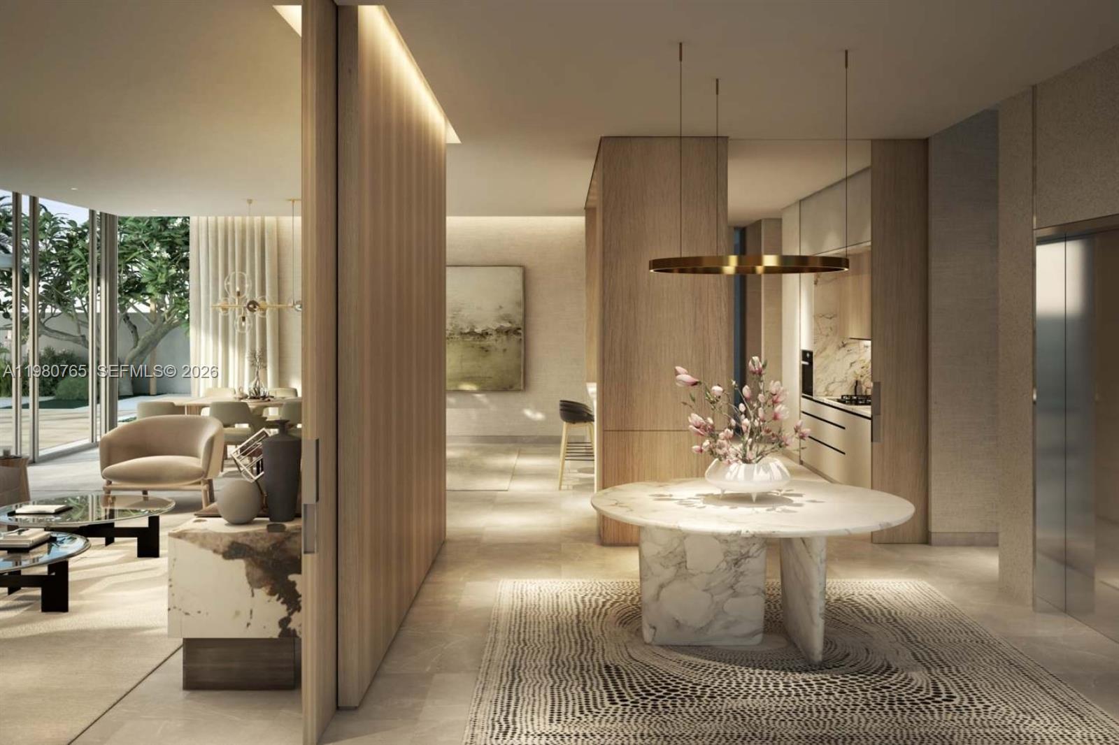 The Palm Crown - Residential