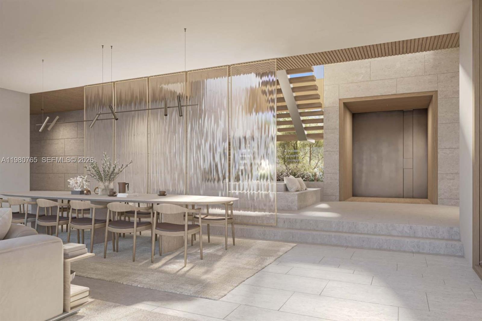 The Palm Crown - Residential