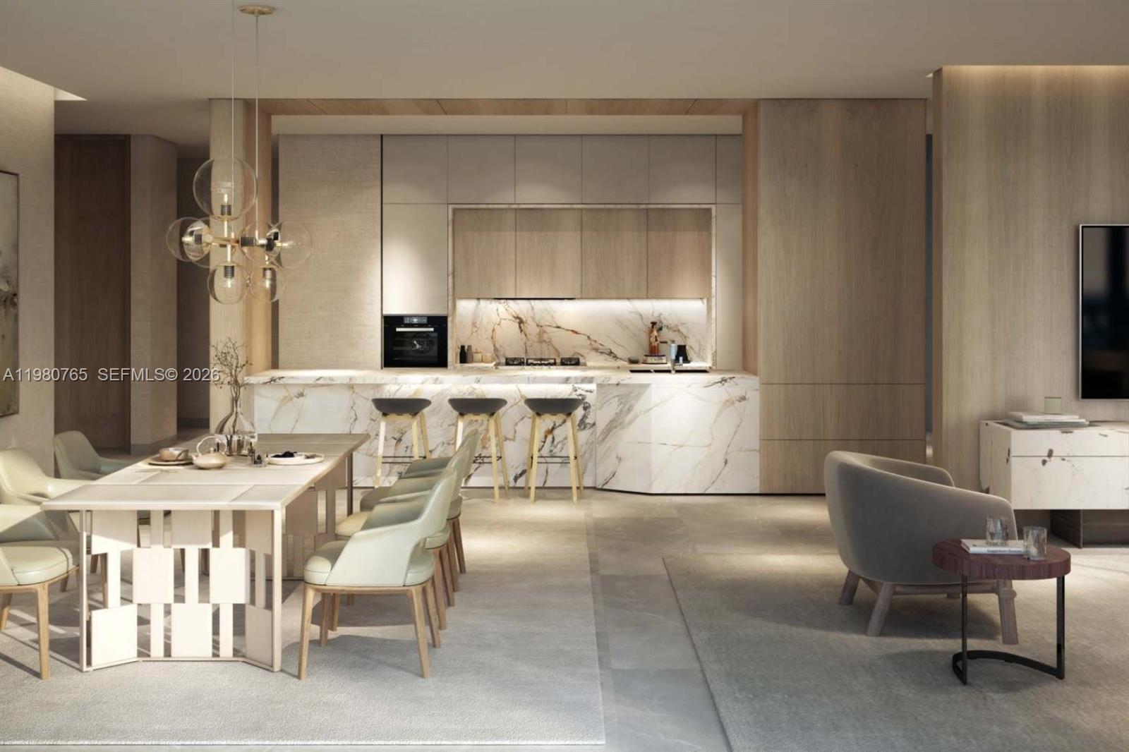 The Palm Crown - Residential