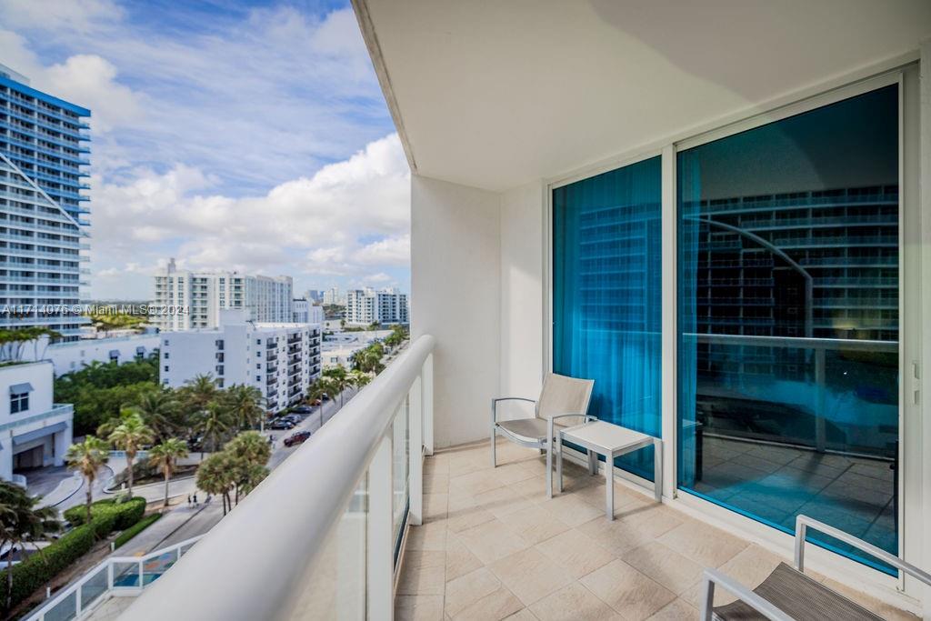 505 N Fort Lauderdale Beach Blvd 905