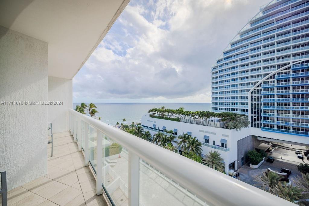 505 N Fort Lauderdale Beach Blvd 905