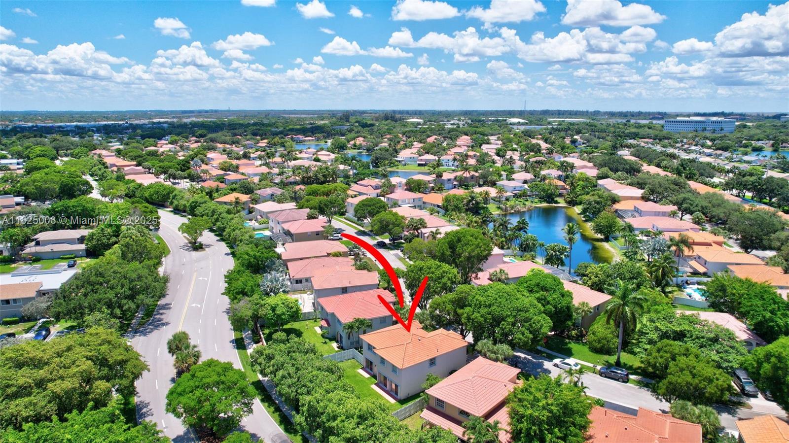 SAWGRASS PLANTATION - Residential