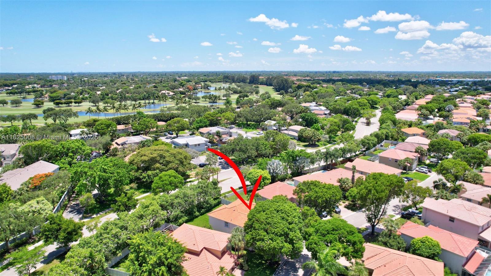 SAWGRASS PLANTATION - Residential