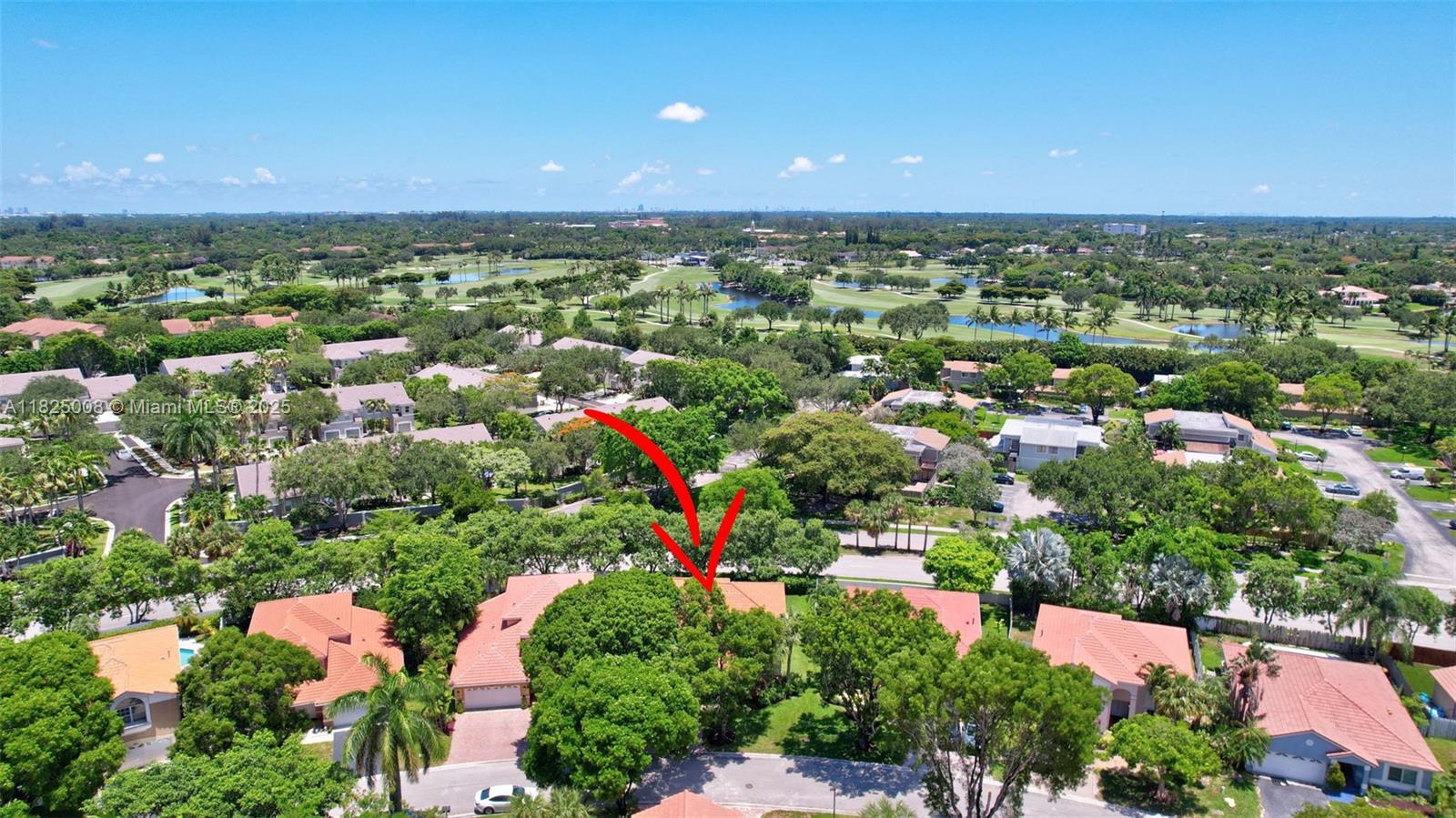 SAWGRASS PLANTATION - Residential