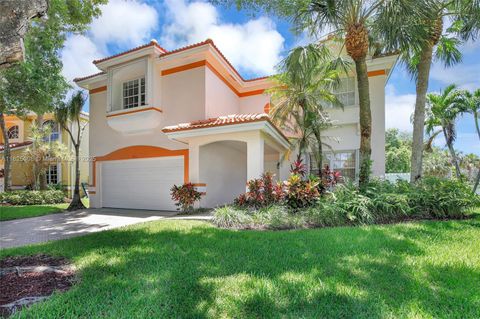 Photo of 676 NW 133rd Dr, Plantation, FL 33325 (MLS # A11825008)