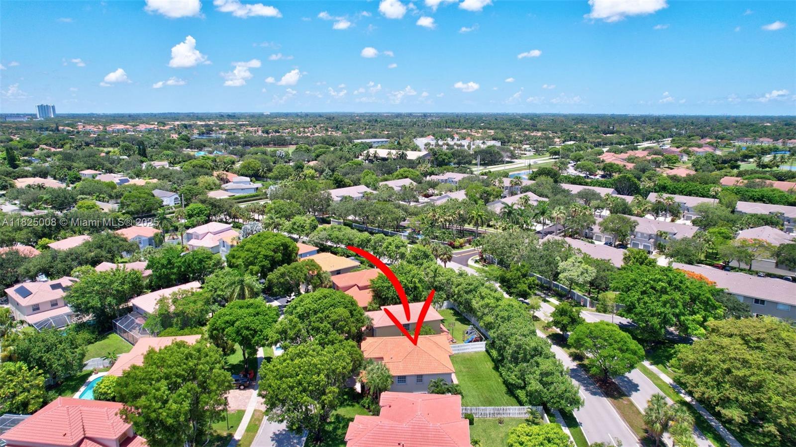 SAWGRASS PLANTATION - Residential