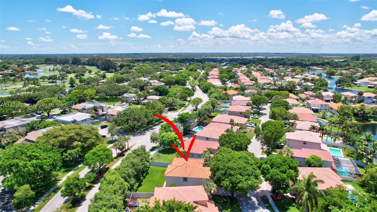 SAWGRASS PLANTATION - Residential