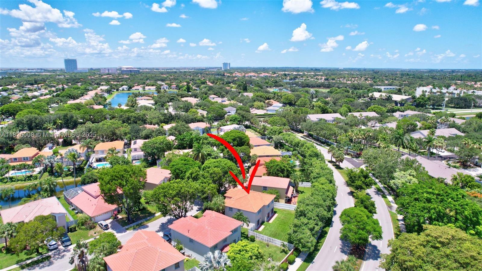 SAWGRASS PLANTATION - Residential