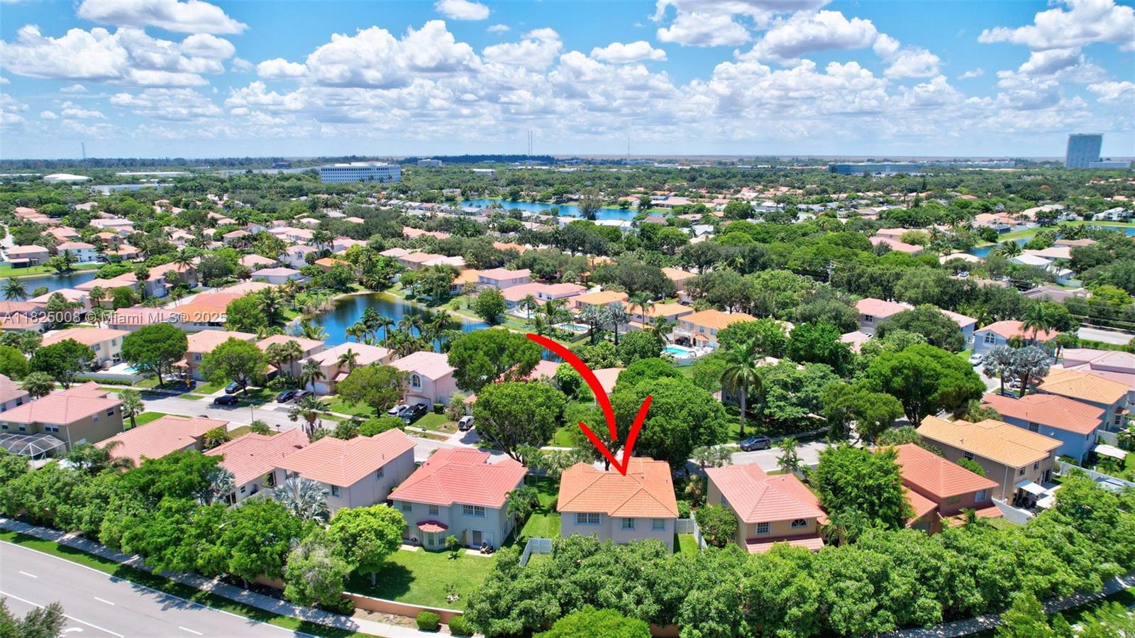 SAWGRASS PLANTATION - Residential