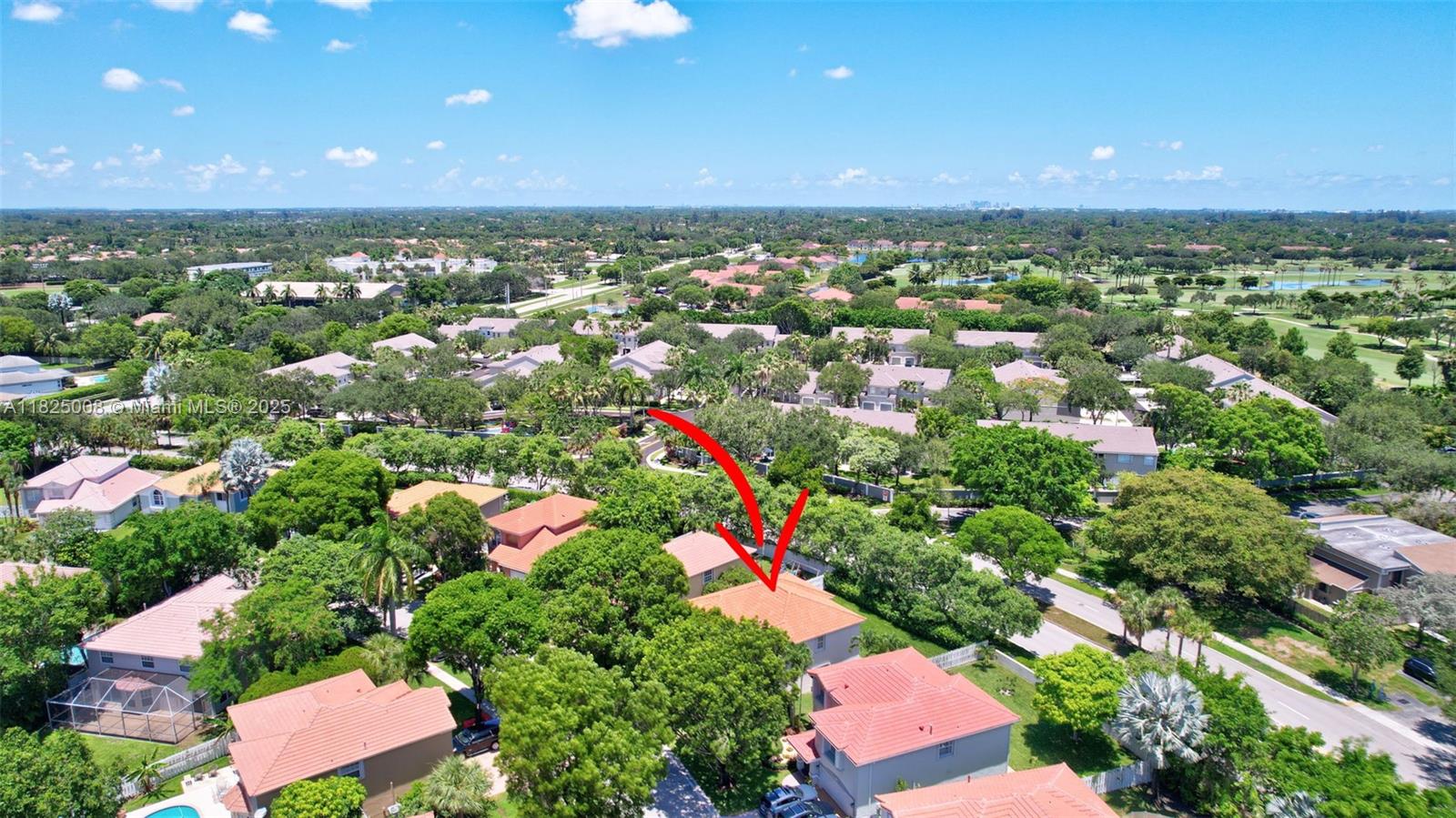 SAWGRASS PLANTATION - Residential