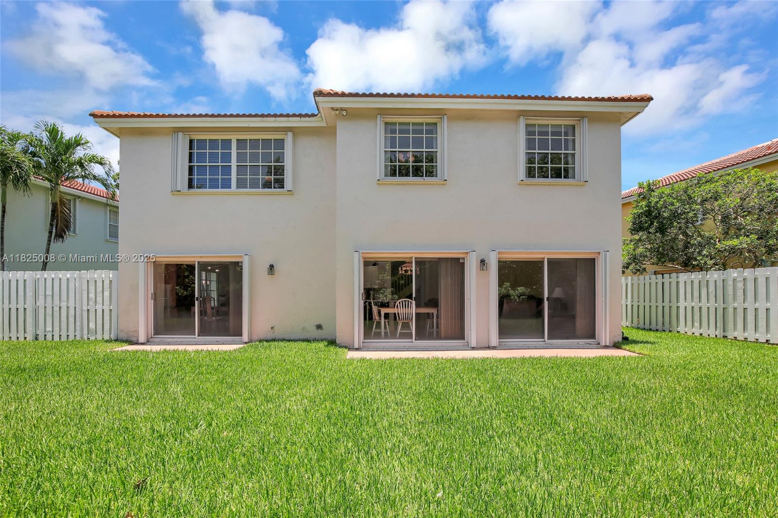 SAWGRASS PLANTATION - Residential