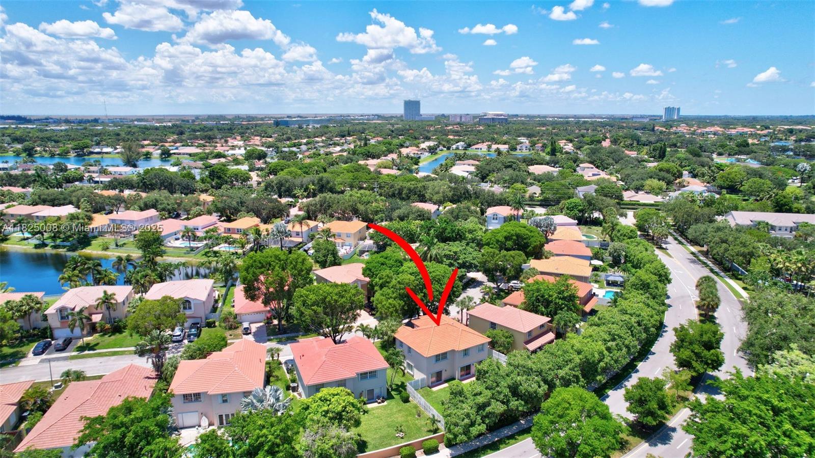 SAWGRASS PLANTATION - Residential