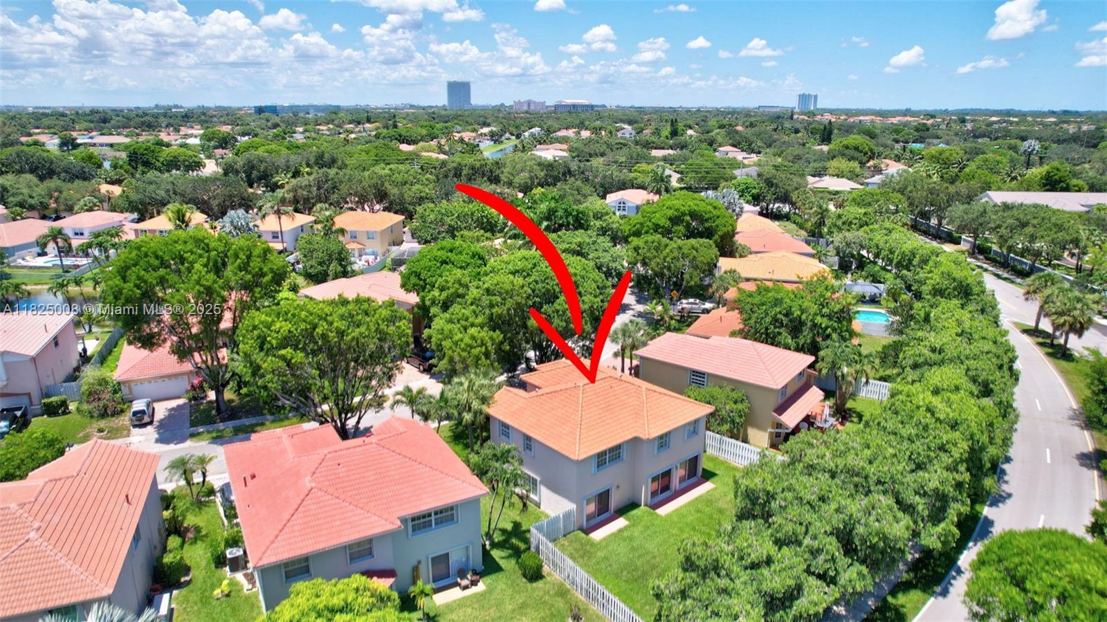 SAWGRASS PLANTATION - Residential