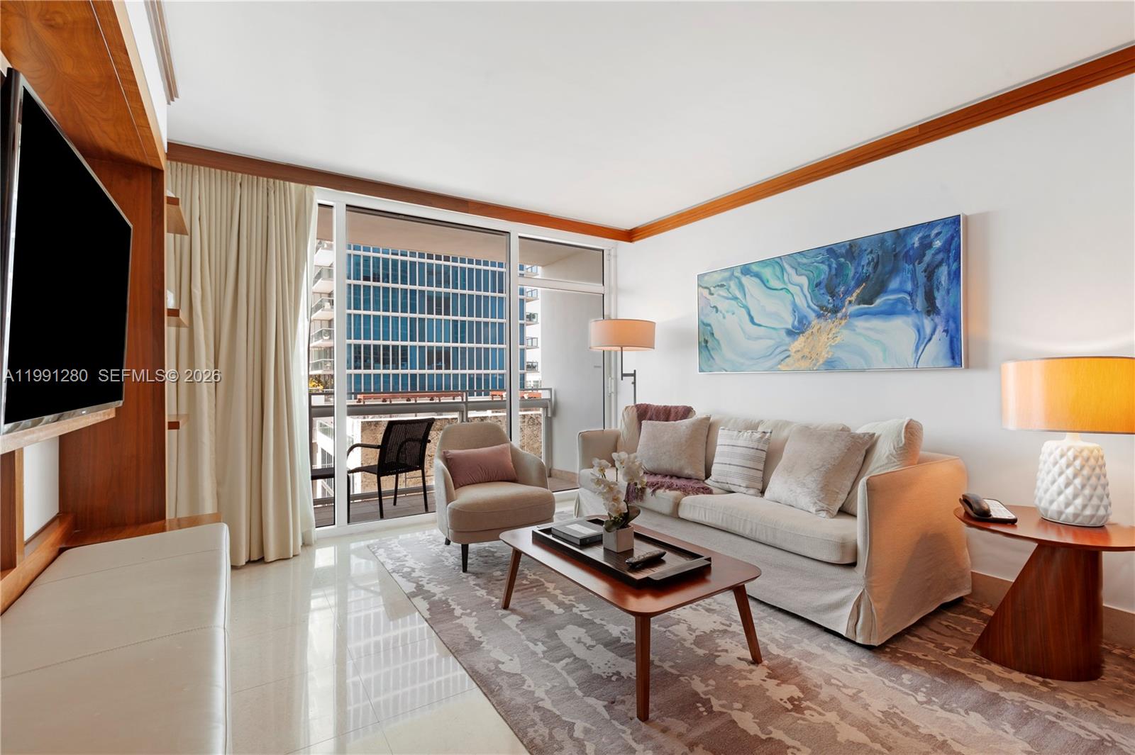 6801 Collins Ave 711 Door # 710