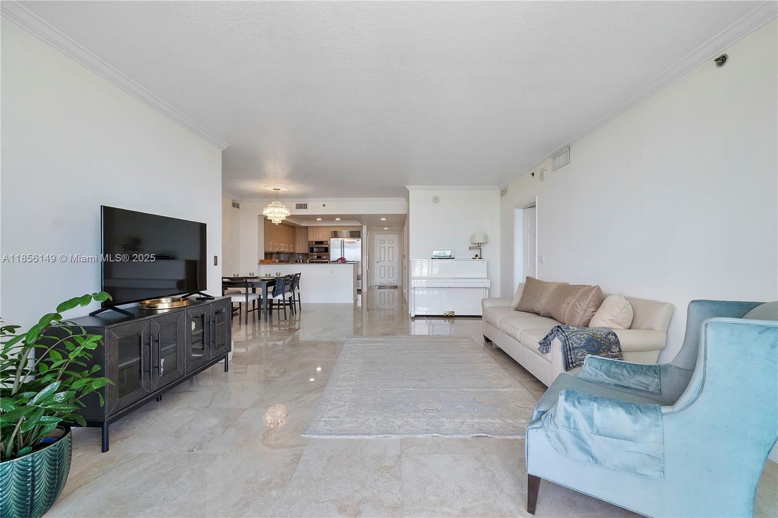 PORT CONDOMINIUM - Residential