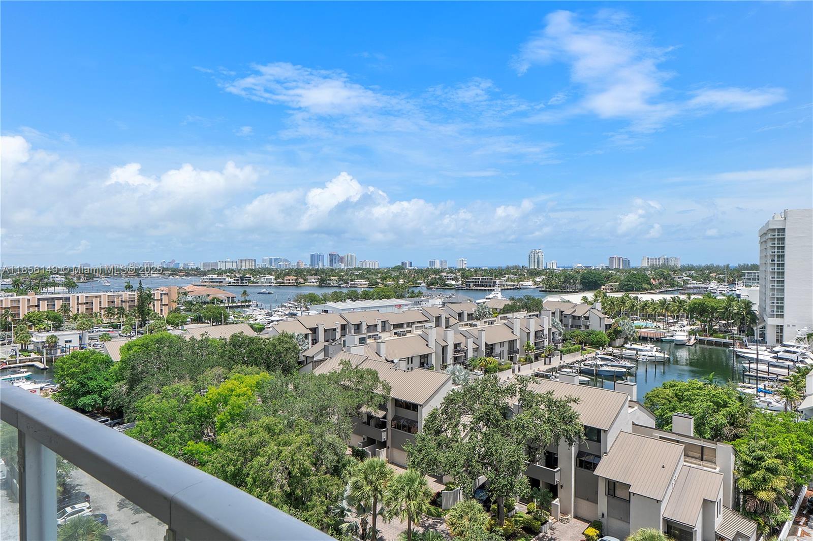 PORT CONDOMINIUM - Residential