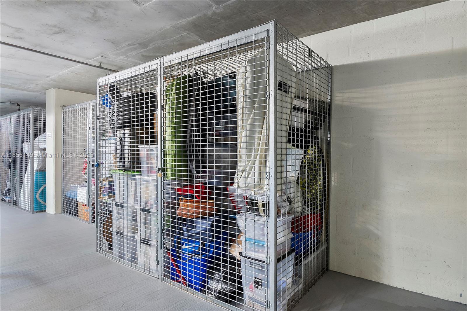 PORT CONDOMINIUM - Residential