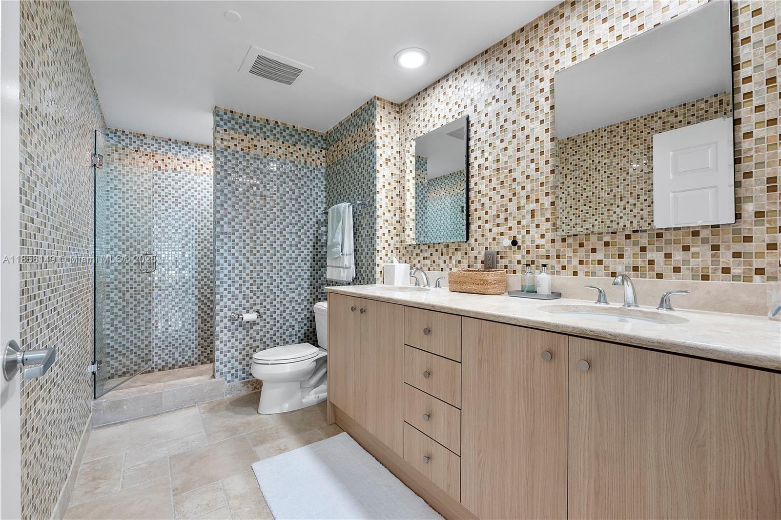 PORT CONDOMINIUM - Residential