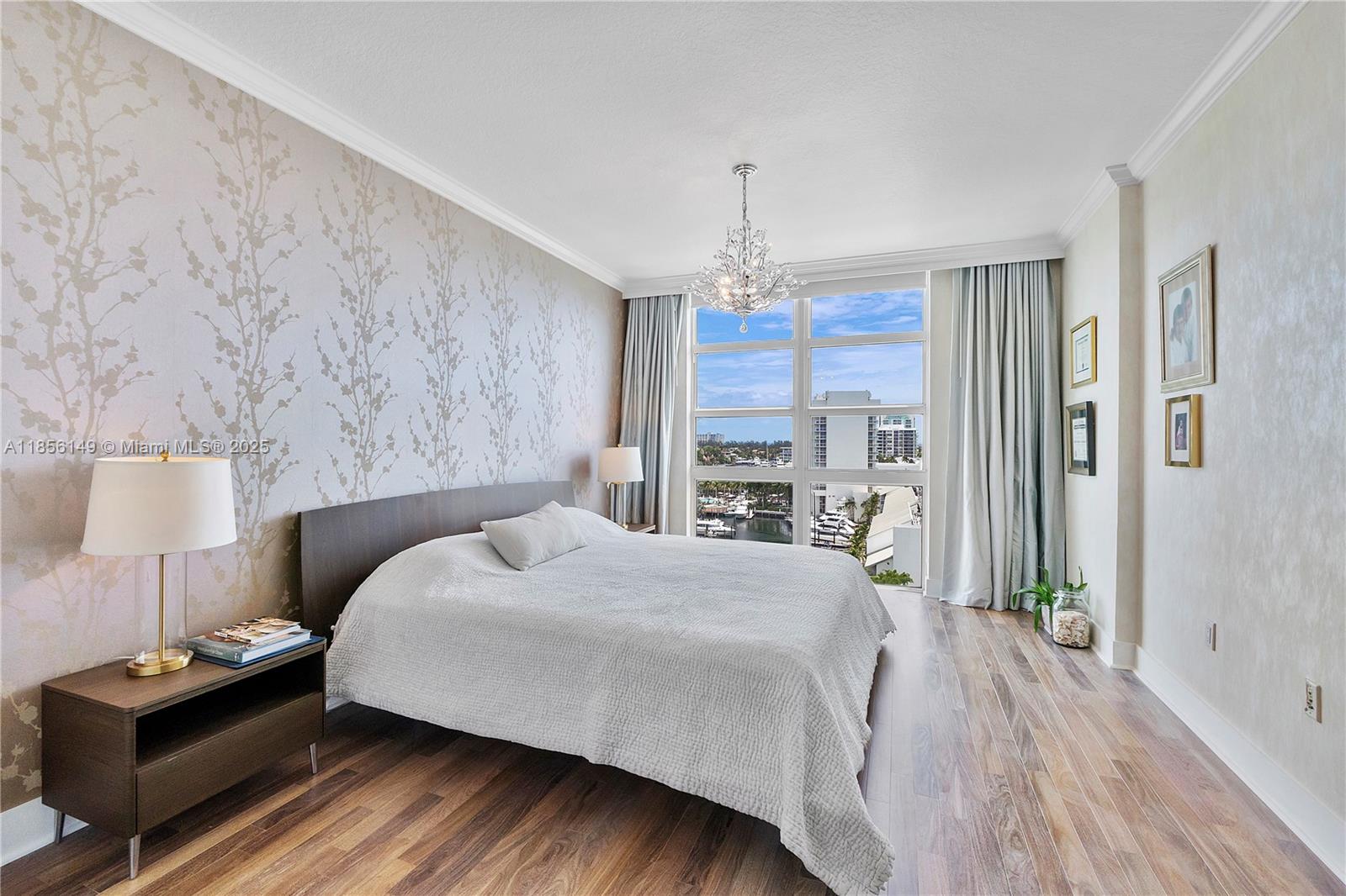 PORT CONDOMINIUM - Residential