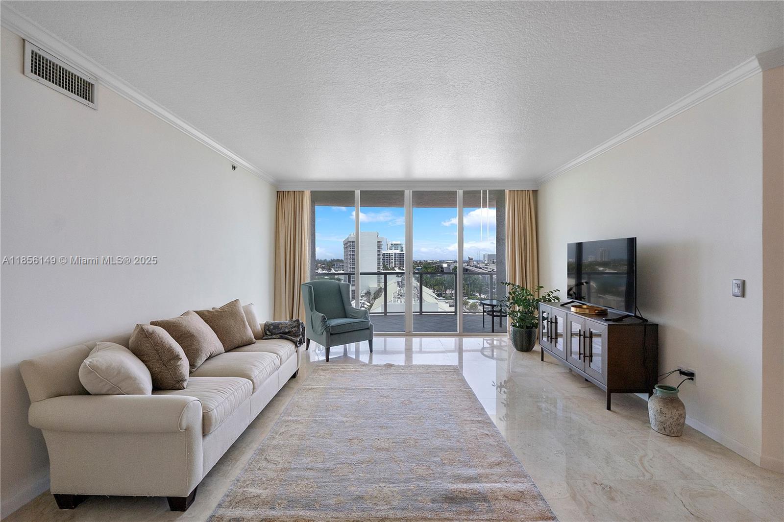 PORT CONDOMINIUM - Residential