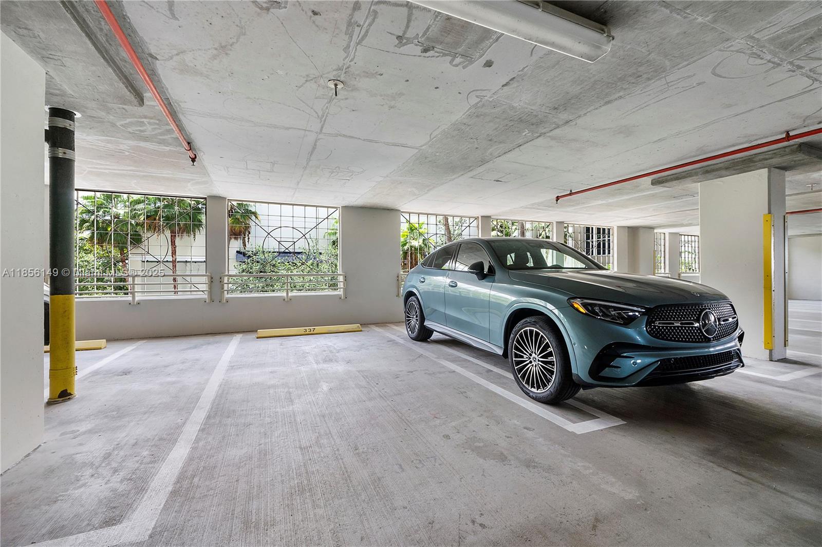 PORT CONDOMINIUM - Residential