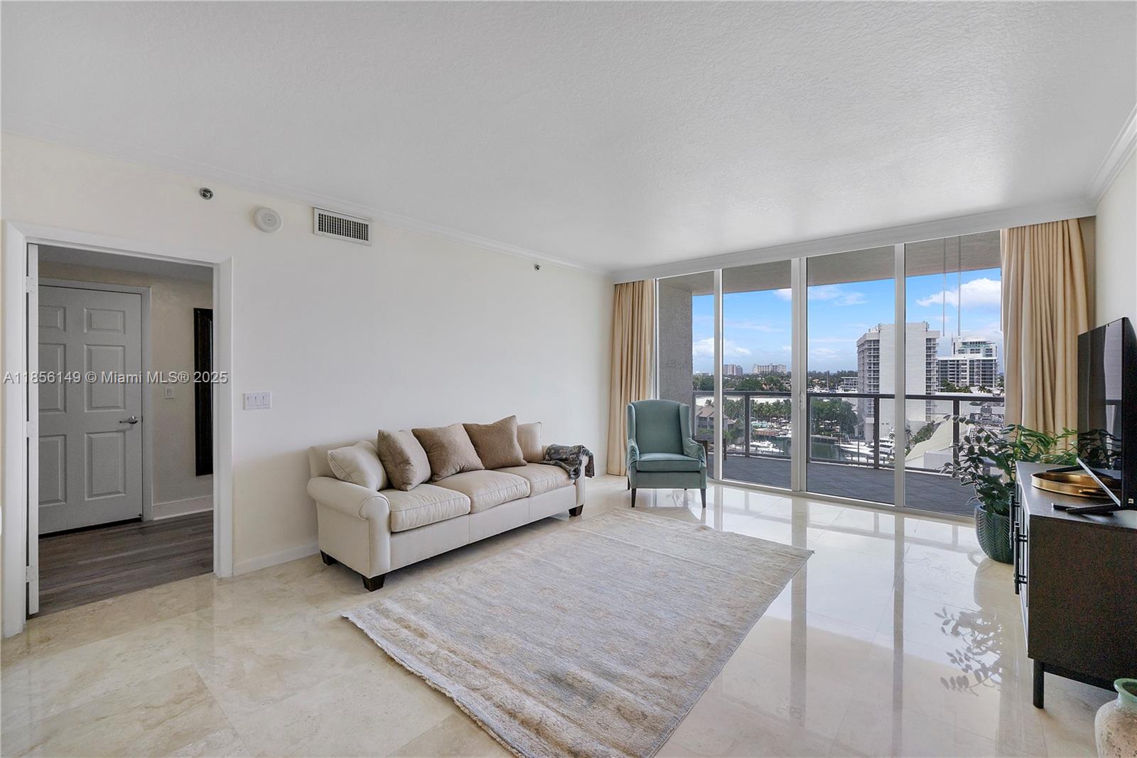 PORT CONDOMINIUM - Residential