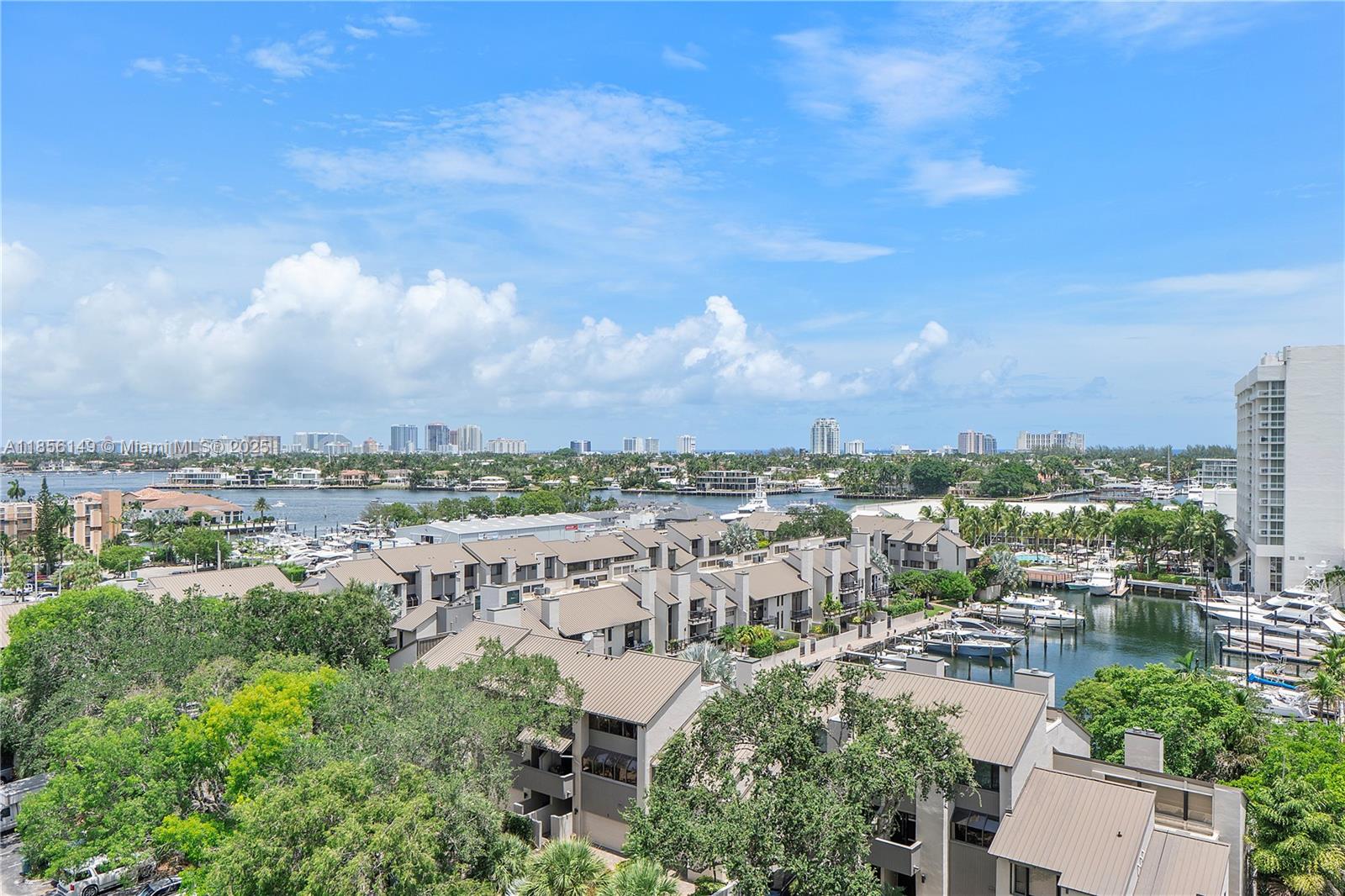 PORT CONDOMINIUM - Residential