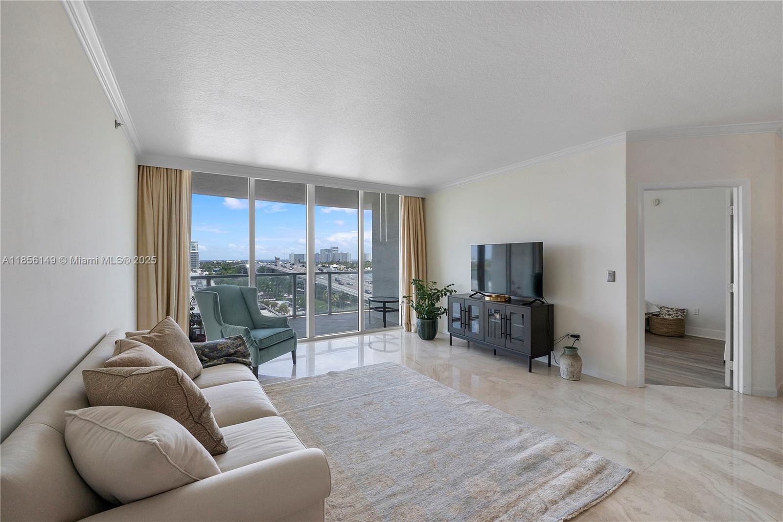 PORT CONDOMINIUM - Residential