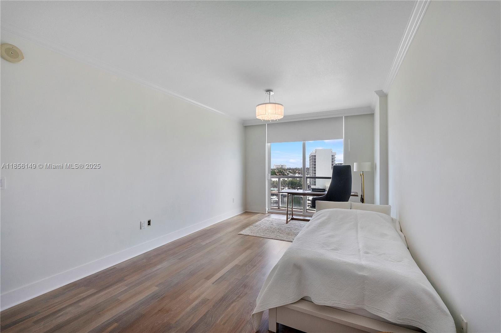 PORT CONDOMINIUM - Residential