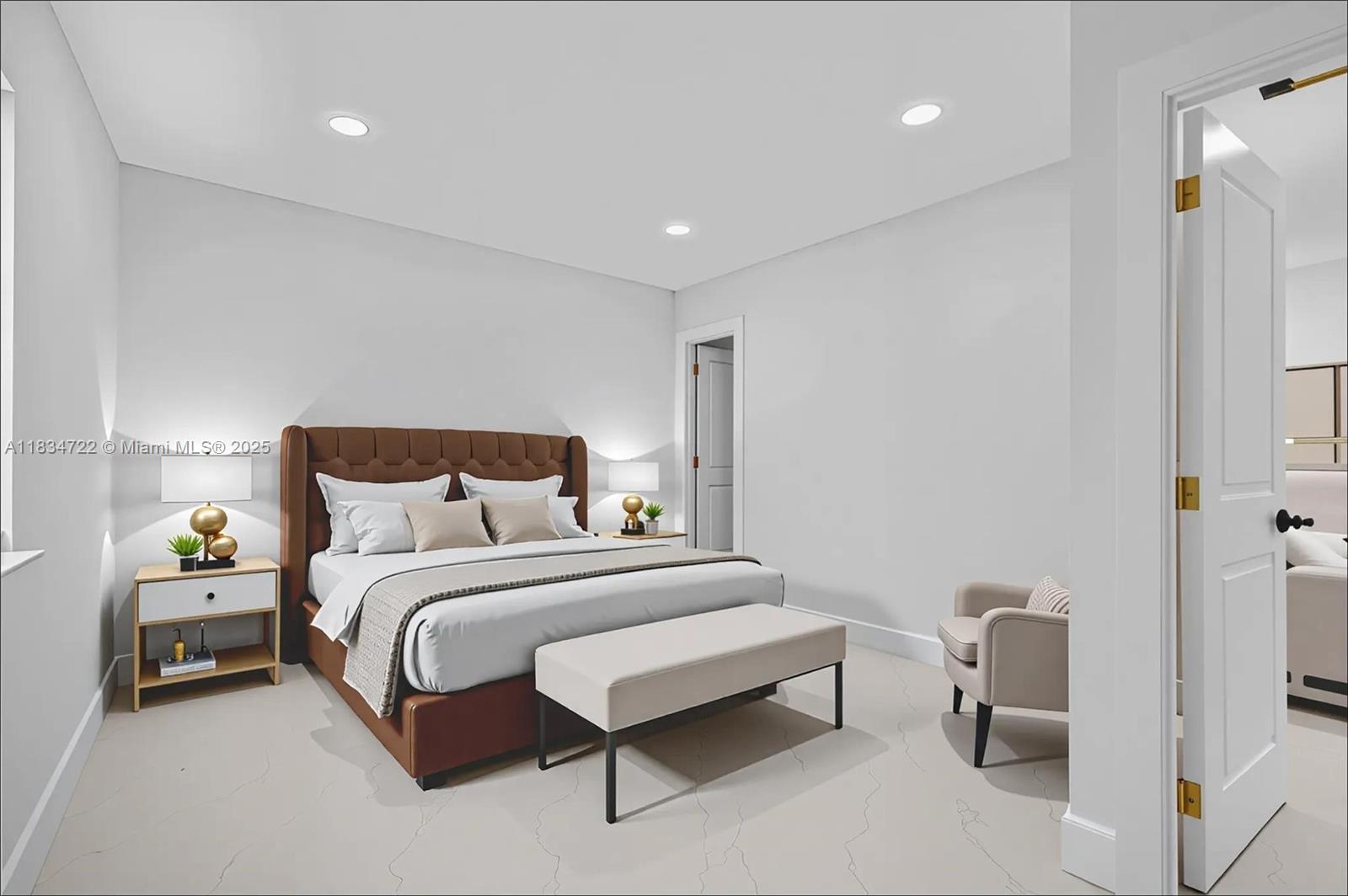 AVOCADO VILLAS - Residential