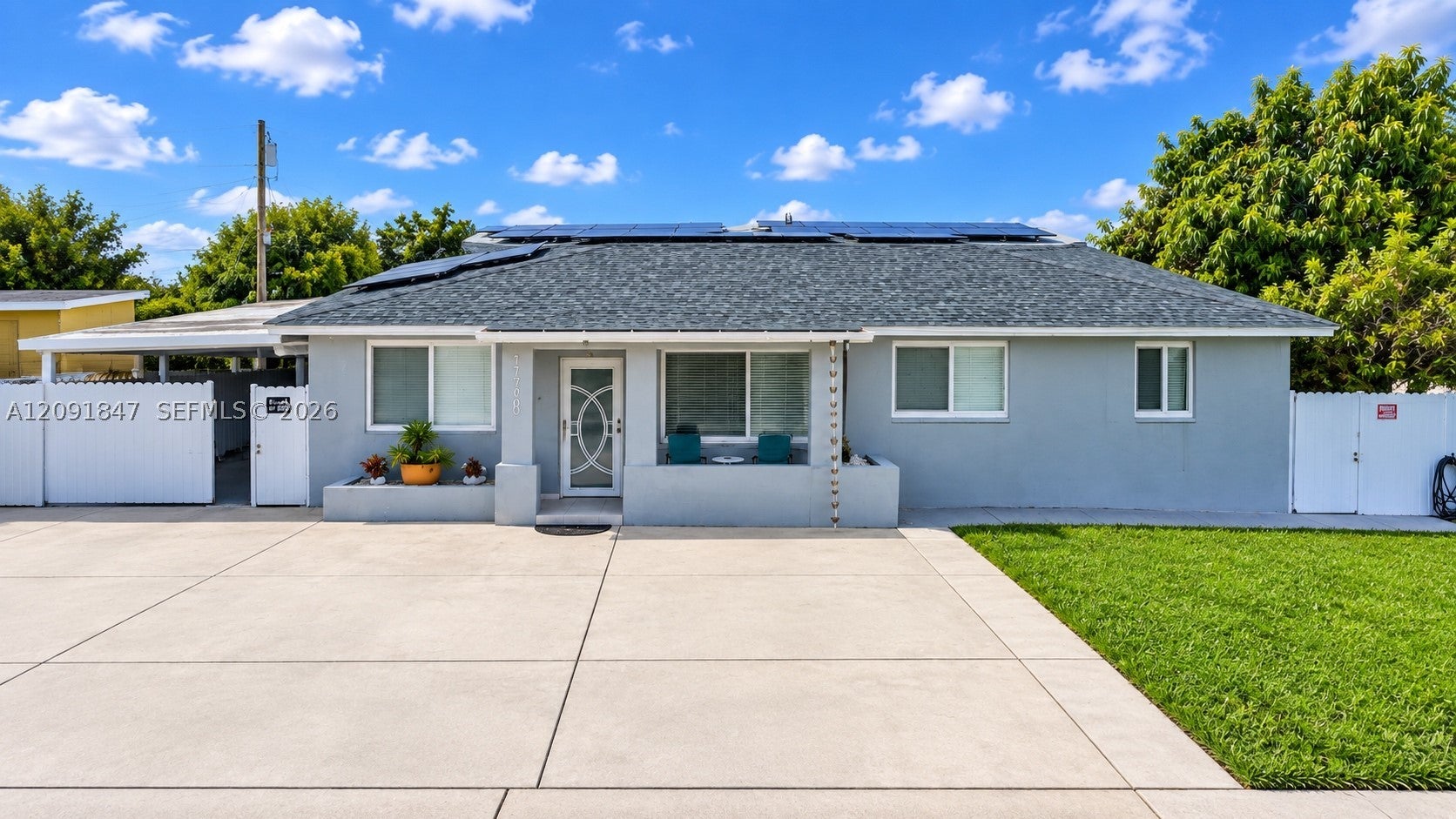 3620 NW 174th St
