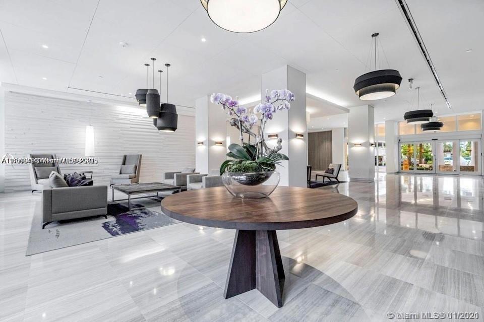 ARLEN HOUSE EAST CONDO - Residential