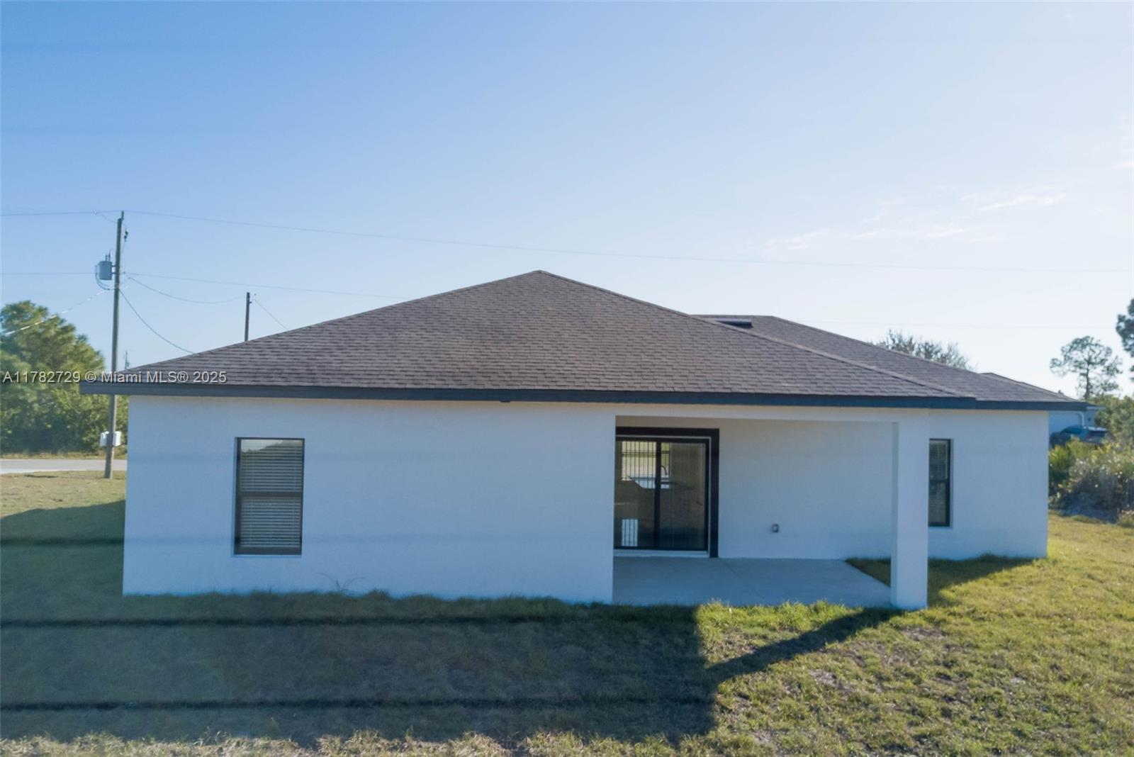 N/A - Residential