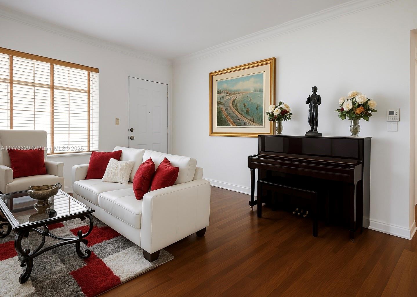 CORAL GABLES CRAFTS SEC - Residential