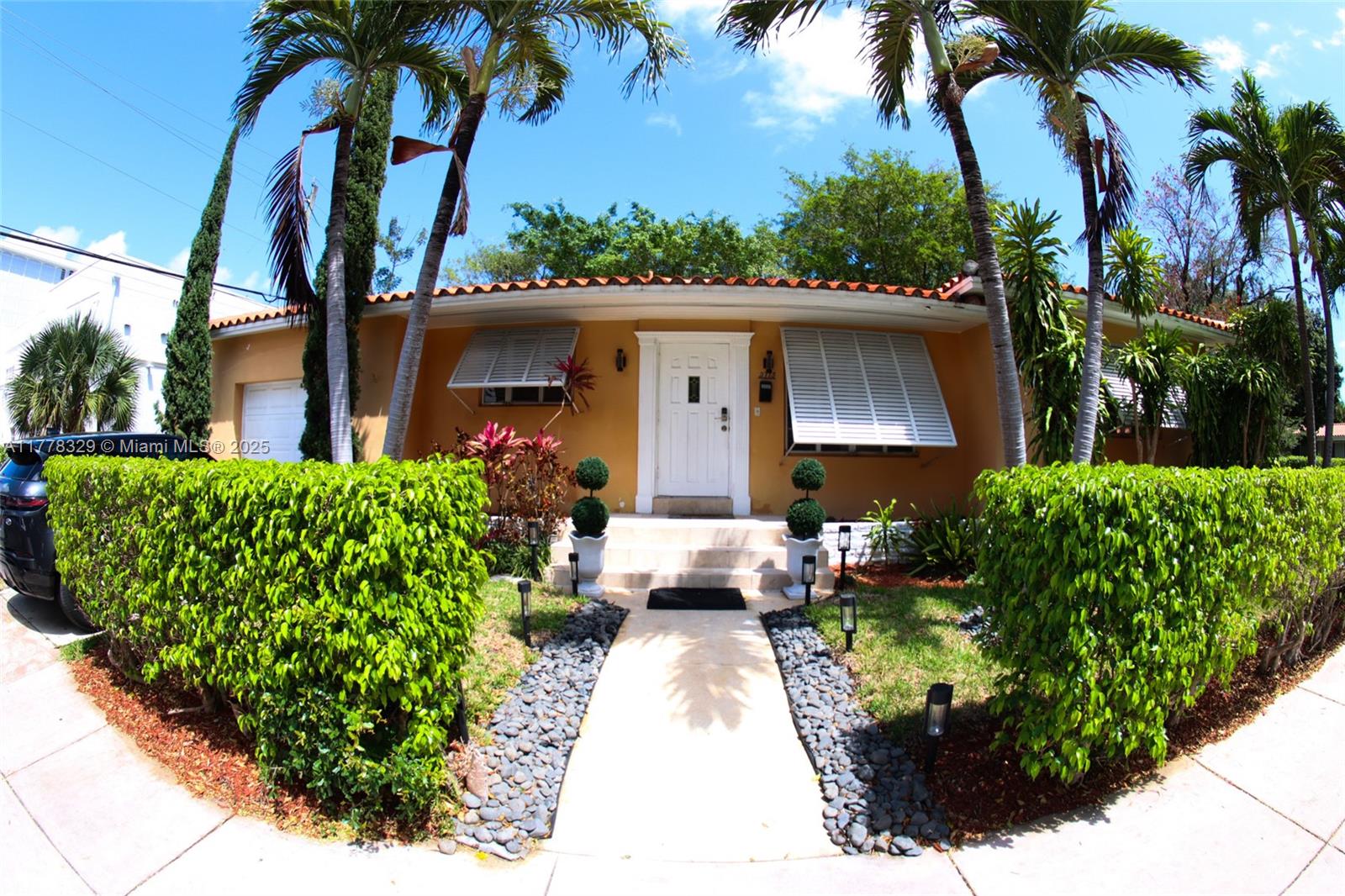 CORAL GABLES CRAFTS SEC - Residential