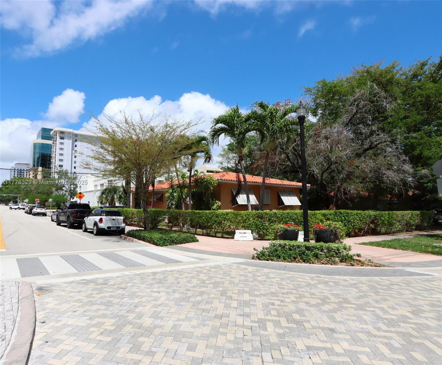 CORAL GABLES CRAFTS SEC - Residential